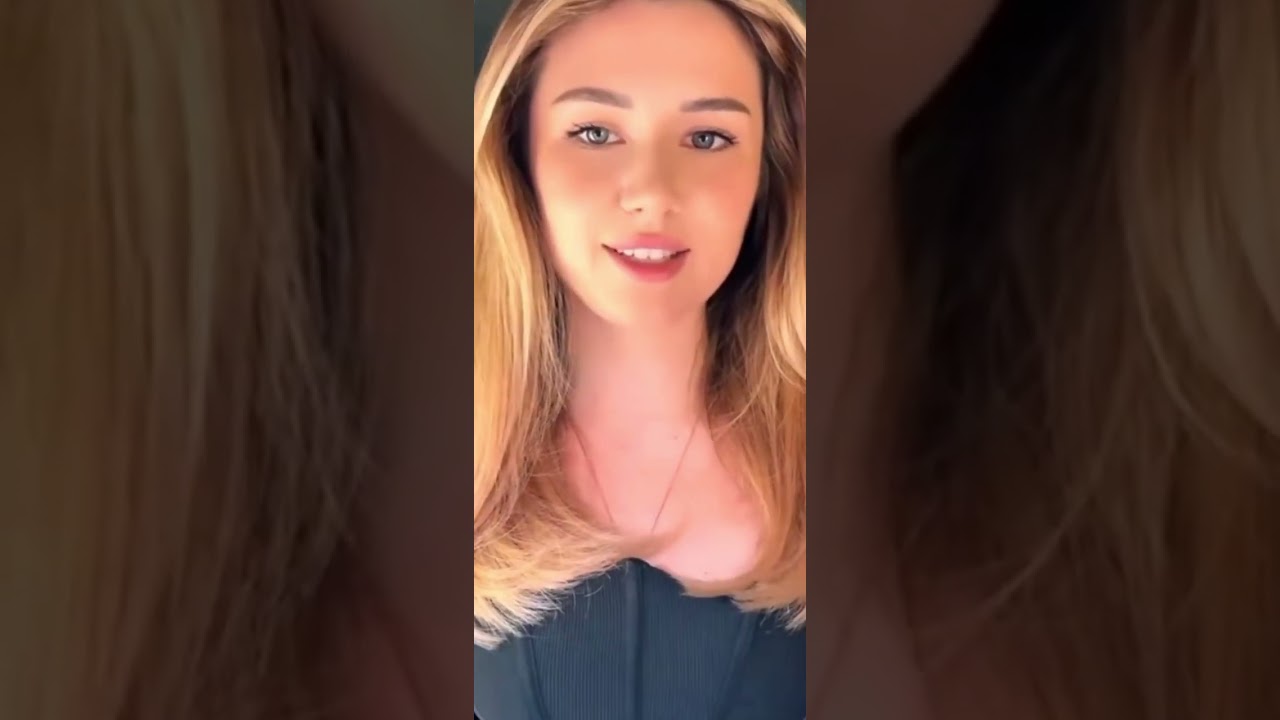 Bigo Live Beauty Spotlight – Episode37  | Stunning Girl with Natural Charm bigolive live stream