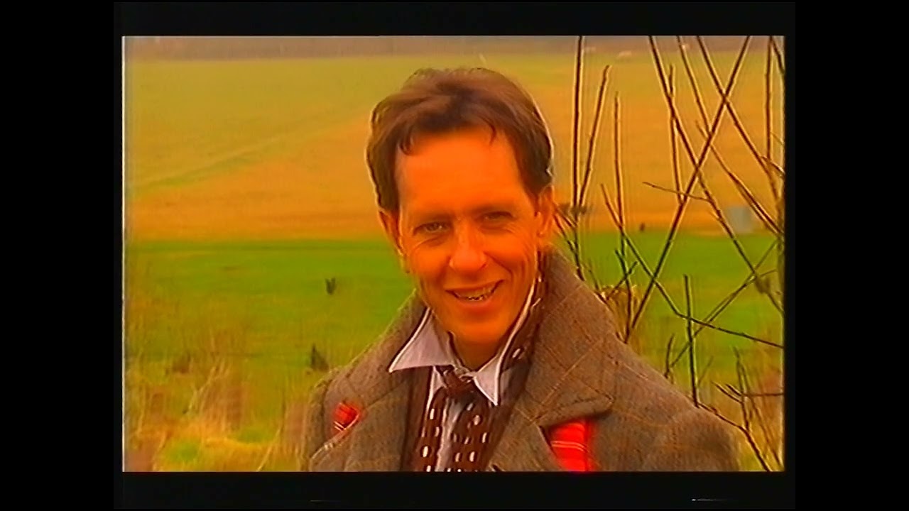 [720p/50p] BBC TWO | continuity | 10th March 2001 | Part 1 of 4 | NICAM stereo