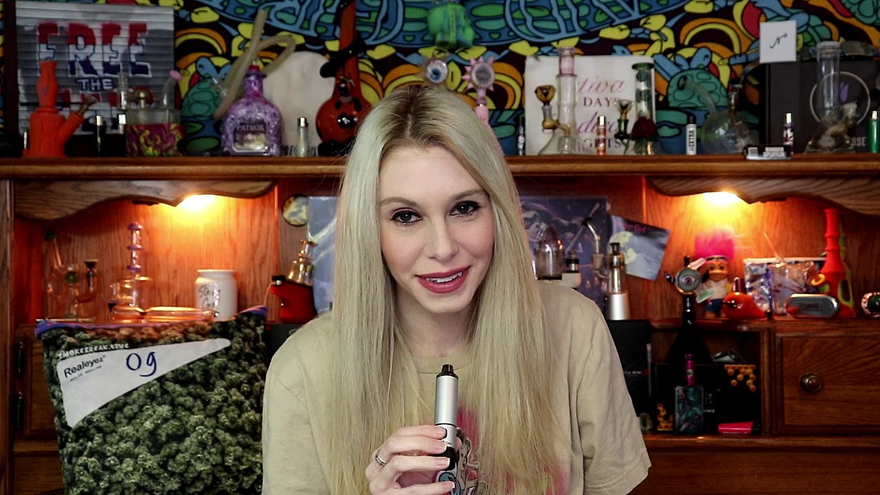 Yocan Falcon 6 in 1 Vaporizer Official Review - Yocan Vaporizer