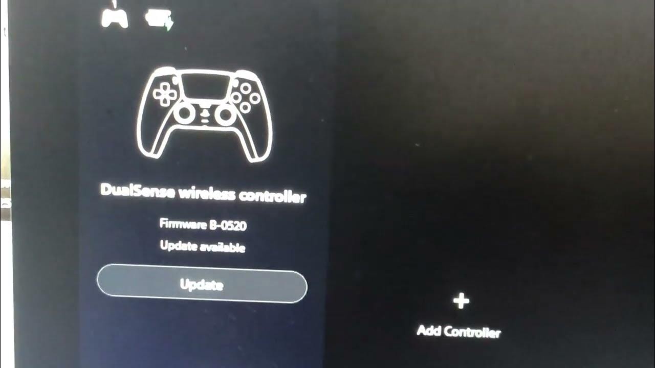 Контроллер PS5 не заряжается от ПК? Попробуйте это!