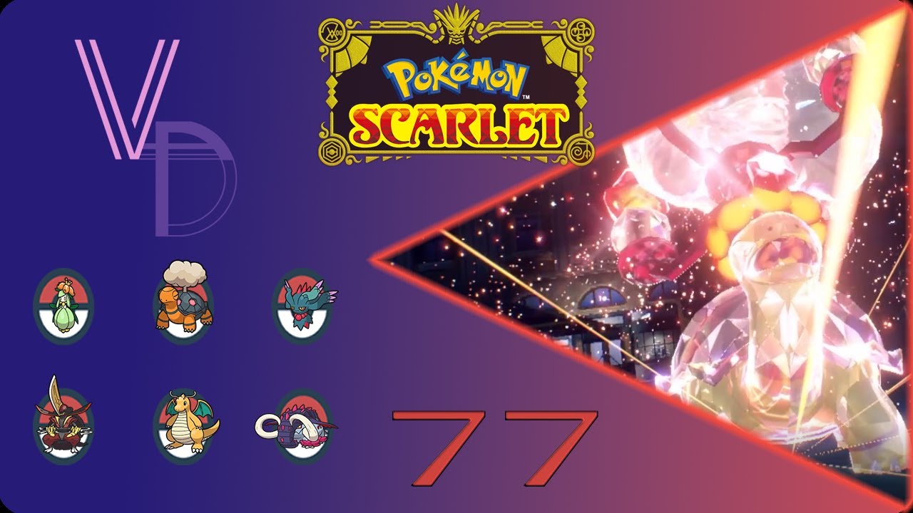 Perish Trap Stands No Chance Against Lillikoal! - VGC 2023 Wi-Fi Battles [Series 2] - 77