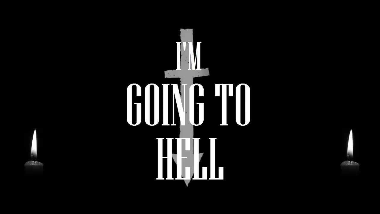 The Pretty Reckless - Going To Hell Lyrics