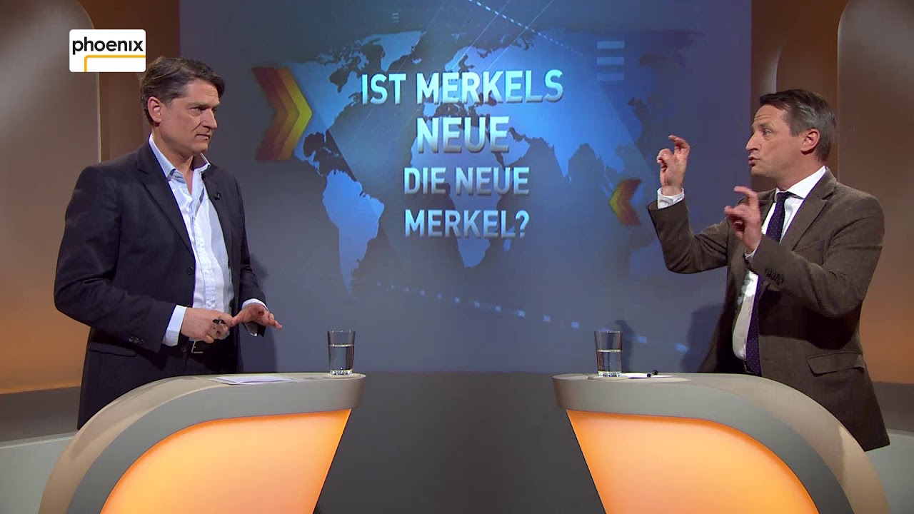 Augstein und Blome 