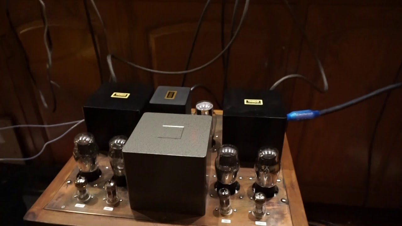 My favorite Dire Straits (3)_45/2A3 amp
