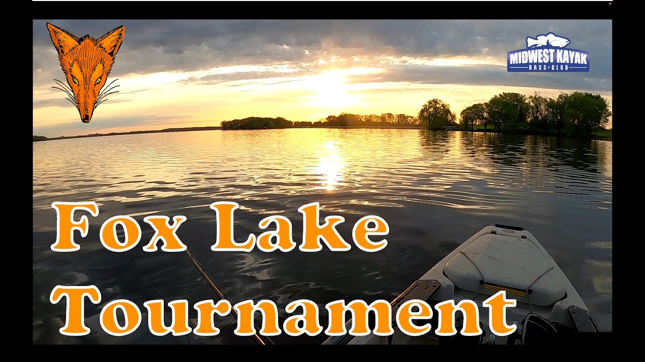 Fox Lake Tournament [MKBC] WI
