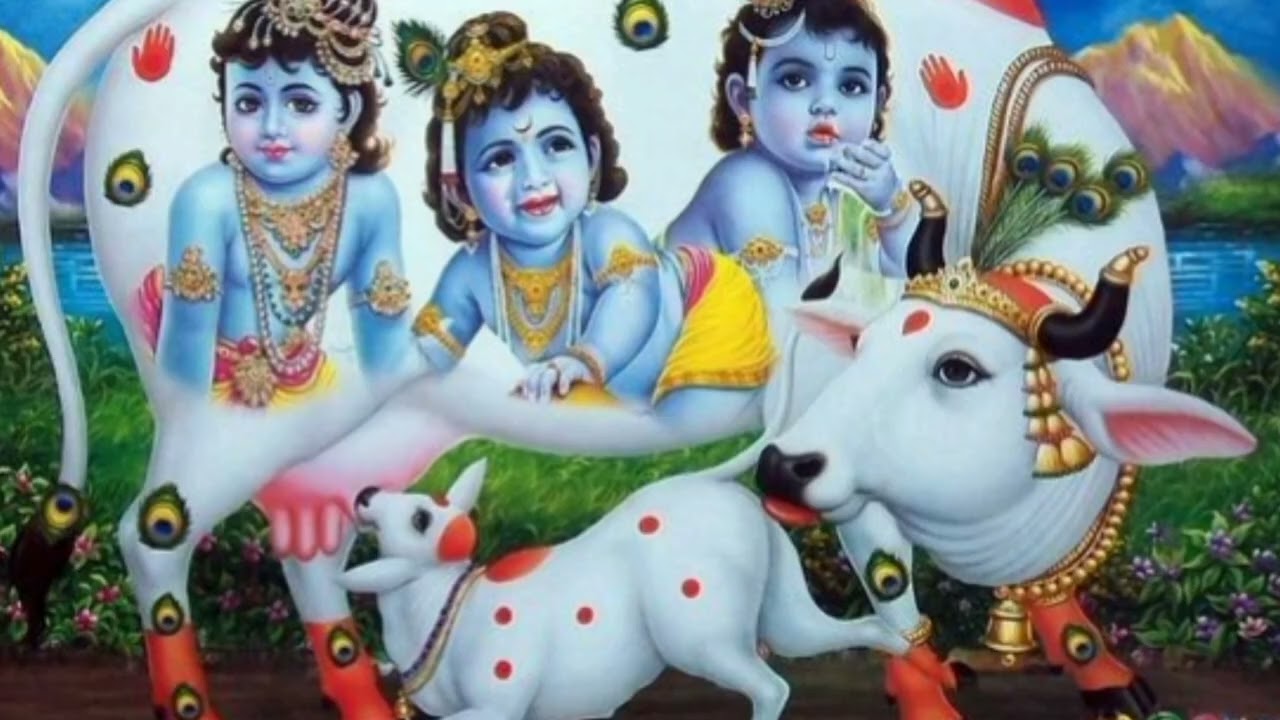 गौ माता का शानदार हरियाणवी गीत / By Anita devi/ #gaumata #new_superhit_bhajan #geet #haryanvi_bhajan