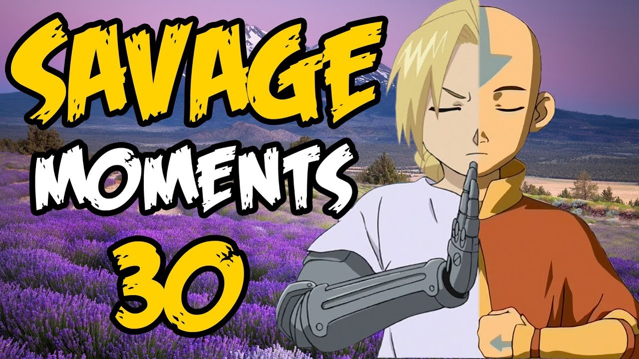 Mobile Legends OMG SAVAGE Moments 30