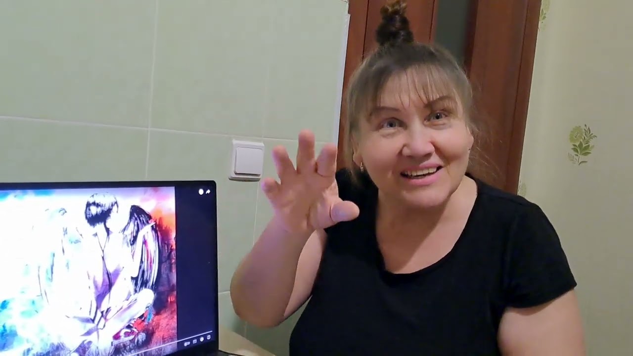 AKITARI (feat. woee33) Зависть Реакция