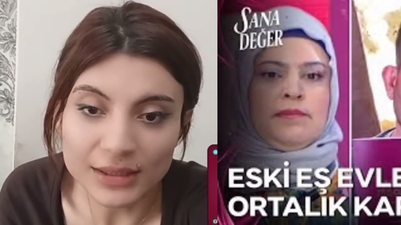 ШОК! Заявление султана Али раскрывает старые записи; Айше из Коньяли рассказывает о шокирующих со...