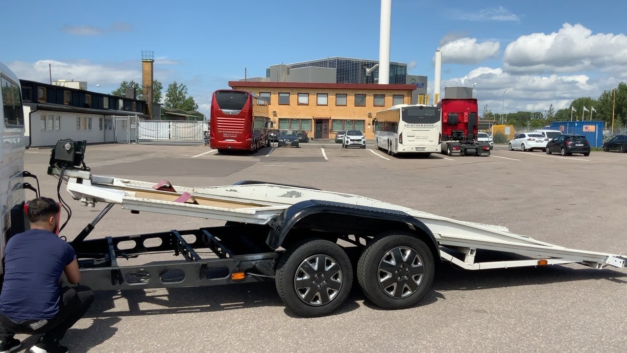 Köp Biltransport Fiat Ducato på Klaravik