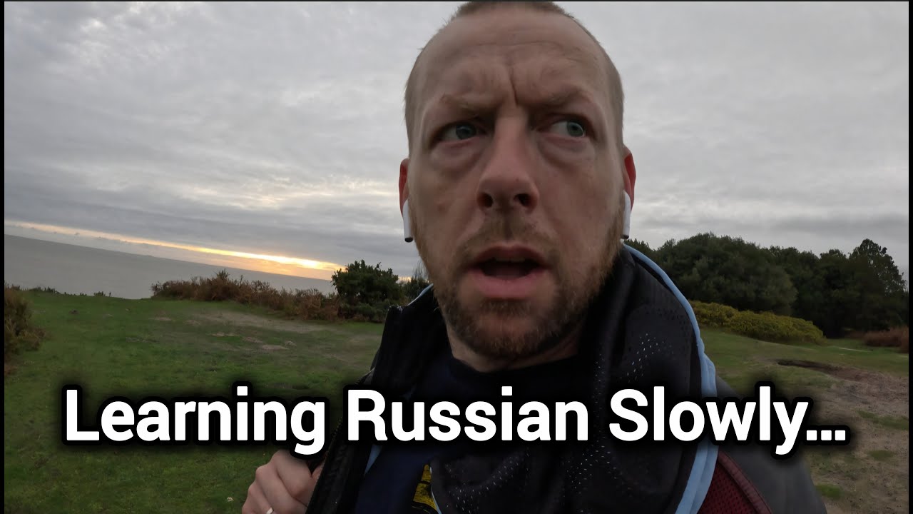 Планирую вернуться в Россию 🇷🇺 (но мой русский всё ещё отстой 😅)