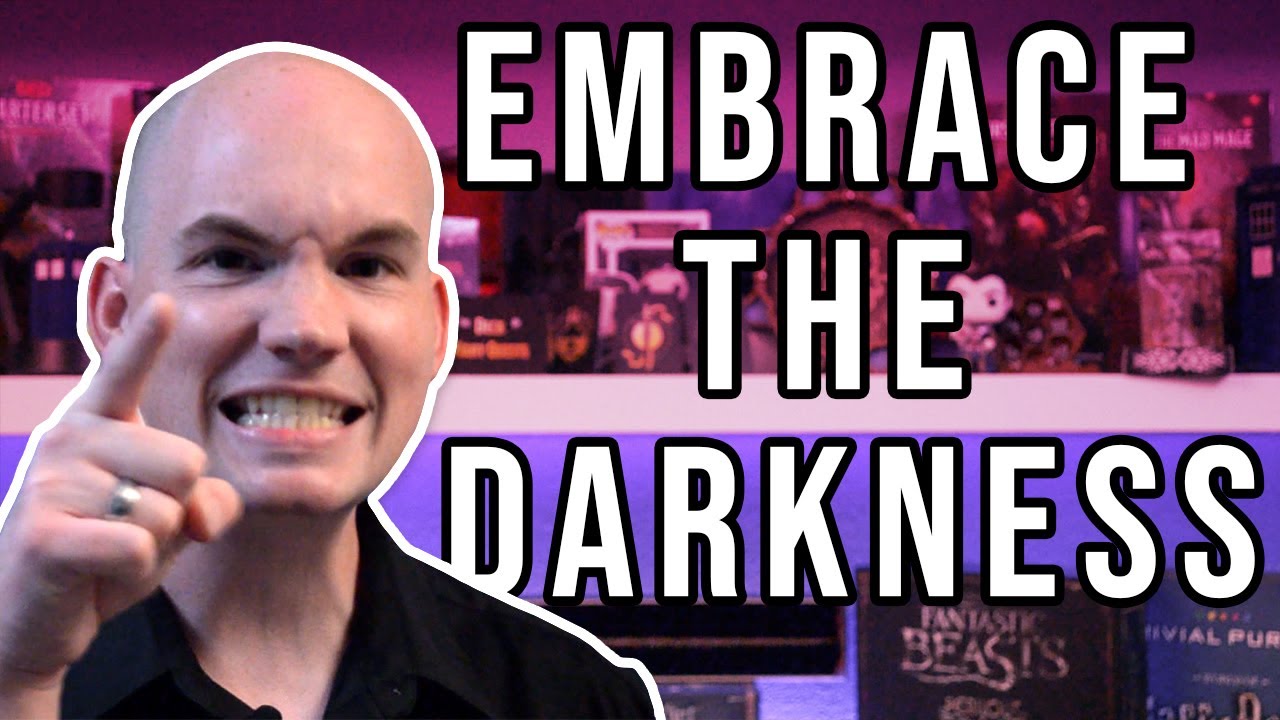 Five NEW Dark Gifts for Curse of Strahd! || Running Curse of Strahd 5e