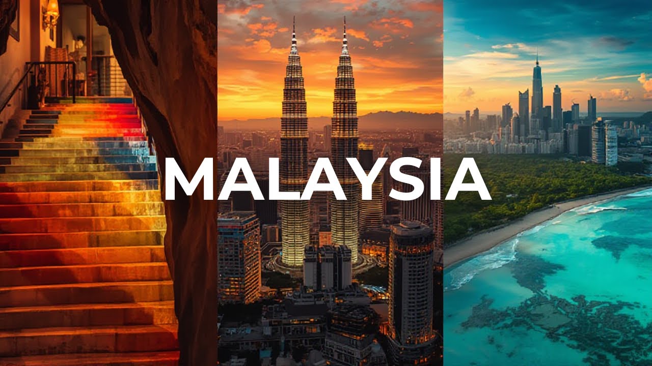Malaysia Left Me Speechless | Culture, Nature & Hidden Wonders | Imranz Travelogue