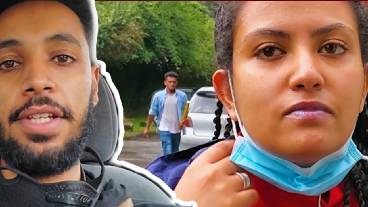 የ ኩኪን ሰርፕራይዝ አበላሸብኝ!