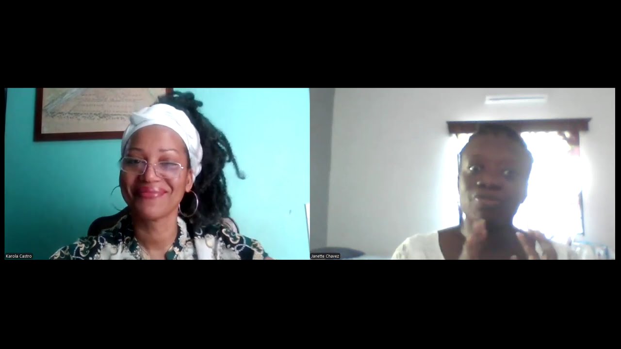 Rompiendo Barreras y Emprendiendo con Vision Parte I | La Alma Dorada™ Podcast con Janette M Chavez.