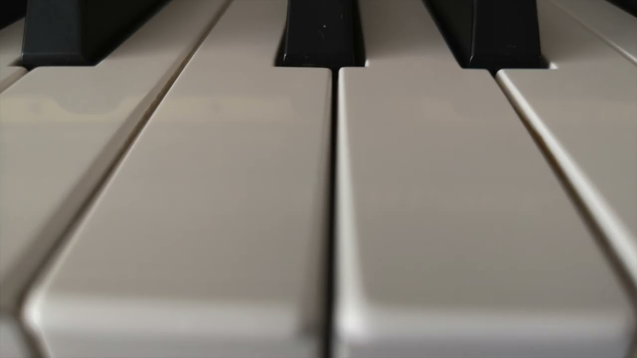 Blue Song