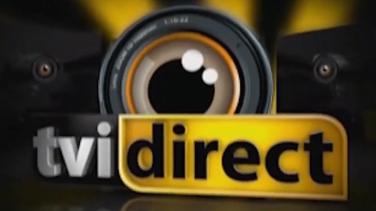 TVI Direct - Separador Publicidade Big Brother VIP 2013
