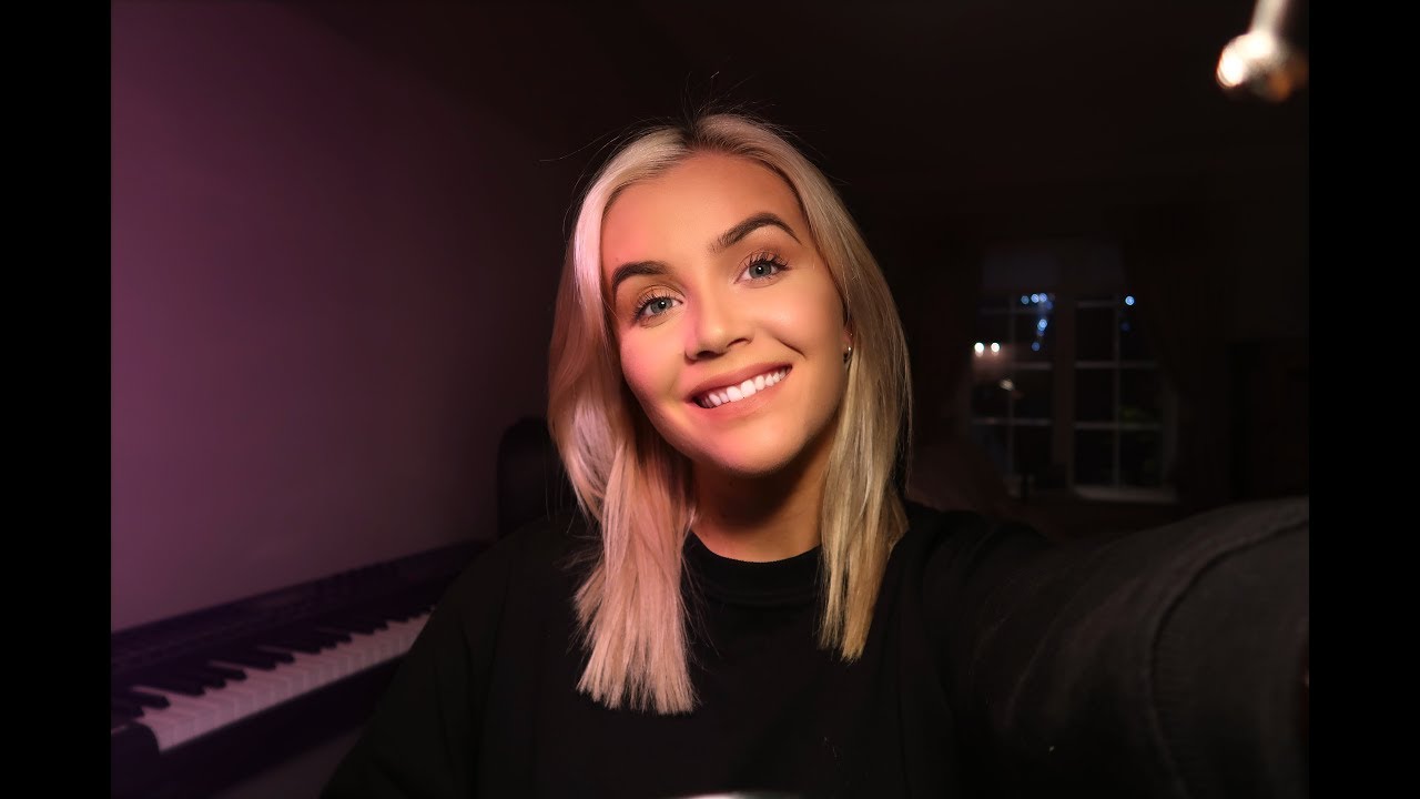 Thursday - Jess Glynne | Live cover by Aimée
