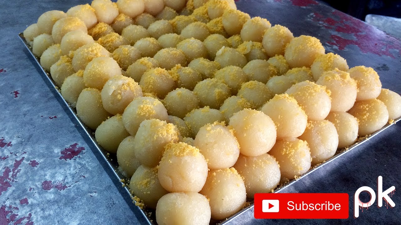 How To Make RoshoGolla(রসগোল্লা ) || সাদা মিষ্টির রেসিপি ||