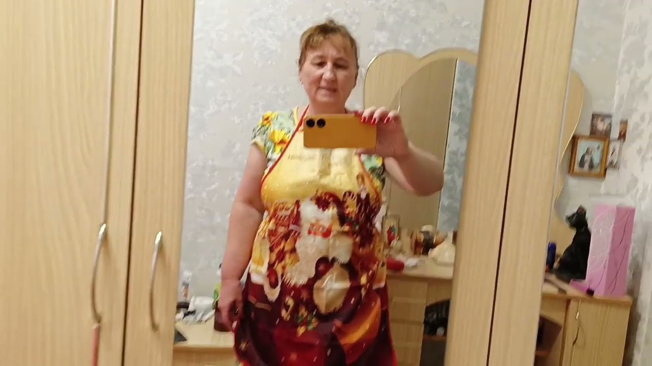 Беда от оттепели. Вот так снегопад!!! 