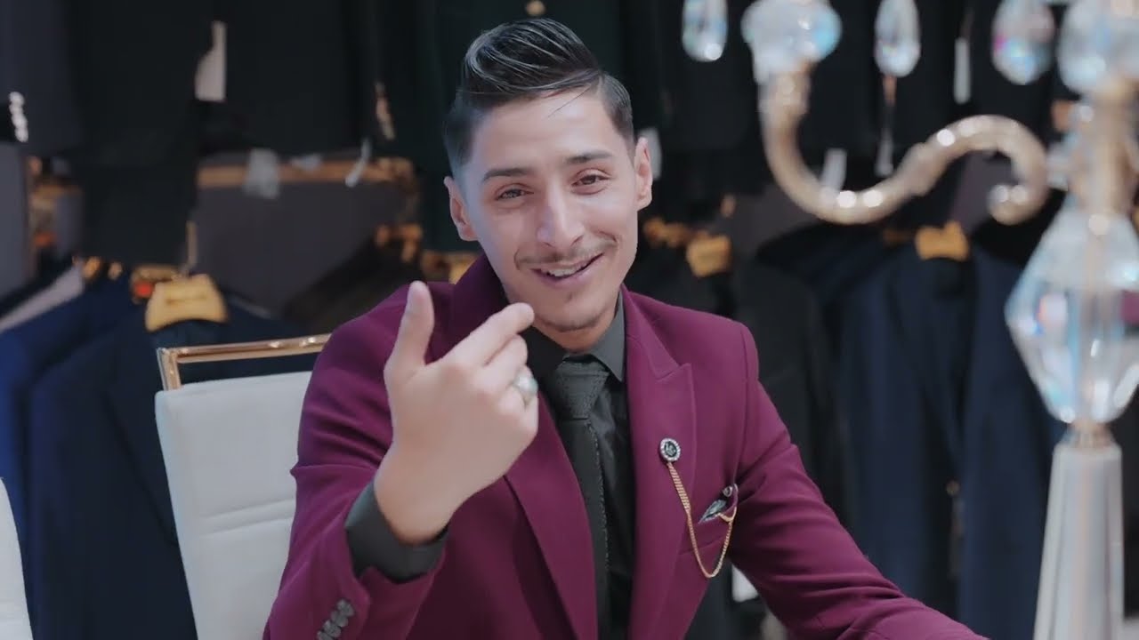 Okba Harkat Ft Cheb Nouh  | جيناكم خطابة Djinakoum  Khataba [ CLIP OFFICIEL]