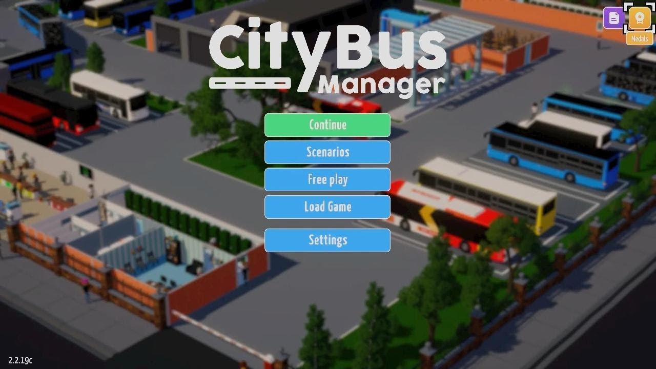 City Bus Manager Transdev Harrogate