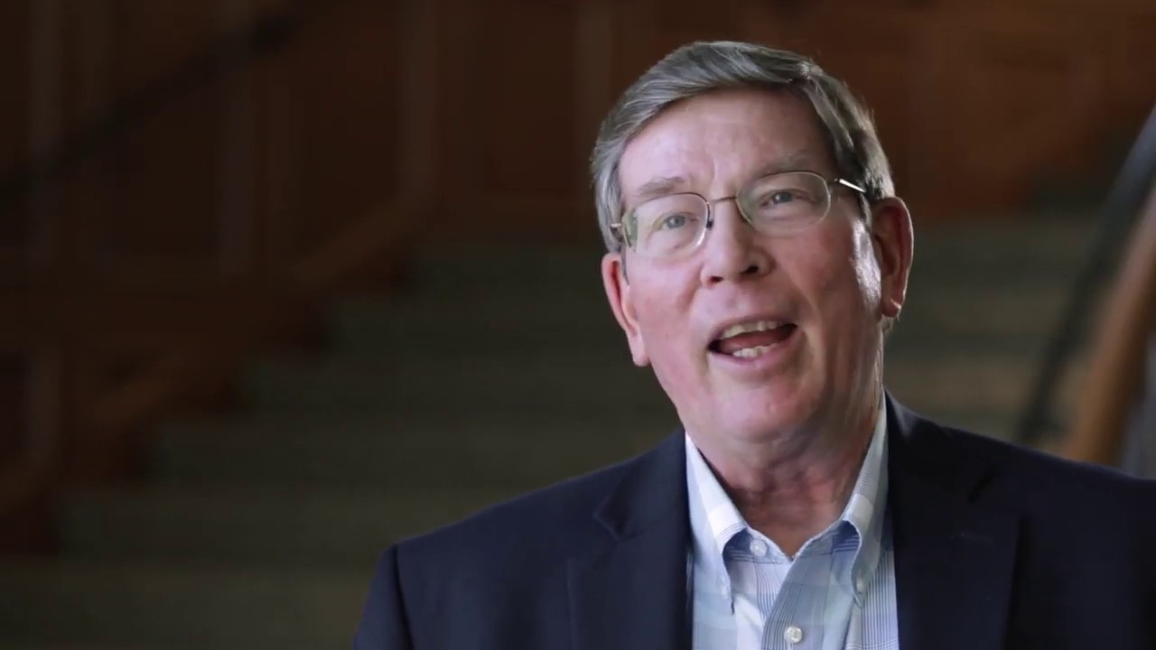 What is the Mission of Mount Calvary?