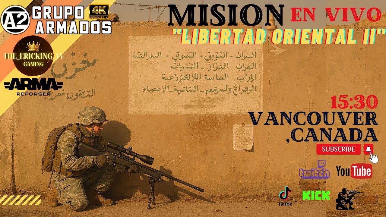 Mision: 