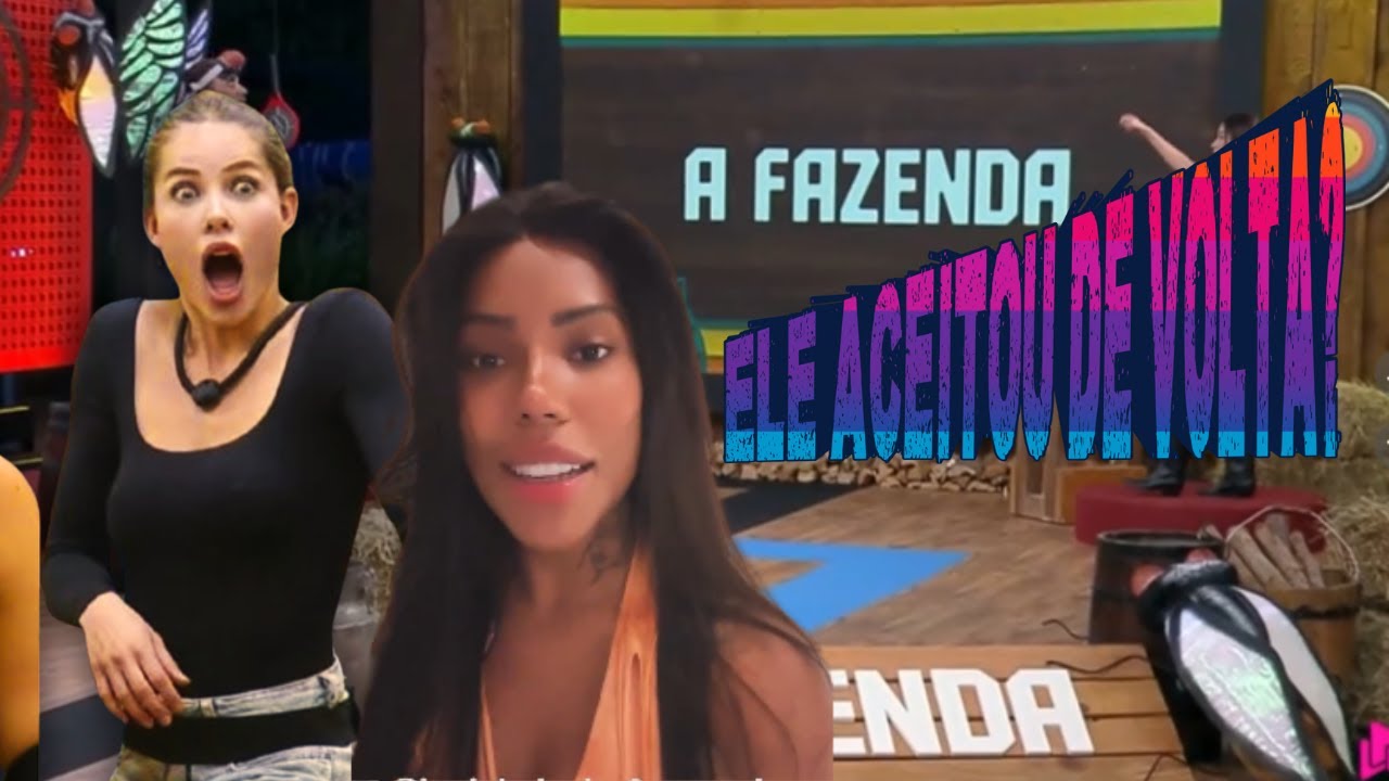 🔴POR ESSA VOCÊ NÃO ESPERAVA!