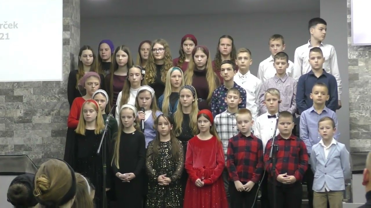 Vianočný program - 24.12.2025