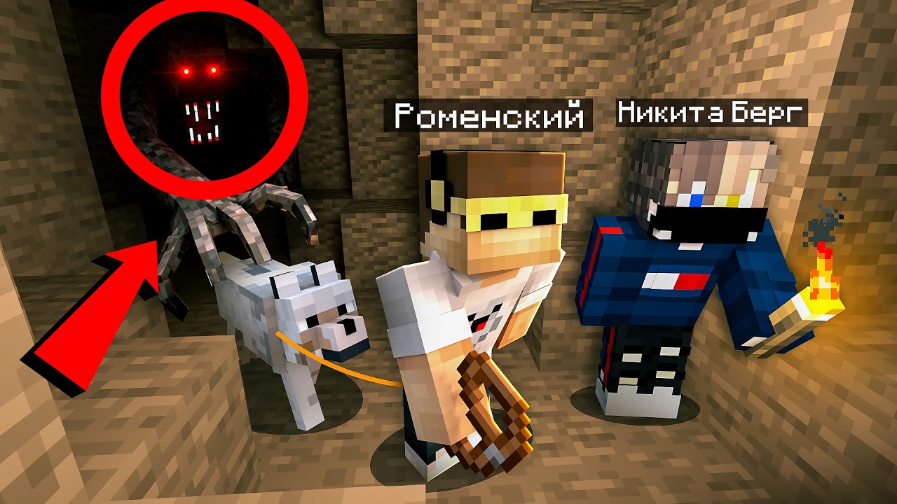 😨 С НАШЕЙ СОБАКОЙ ЧТО-ТО НЕ ТАК...