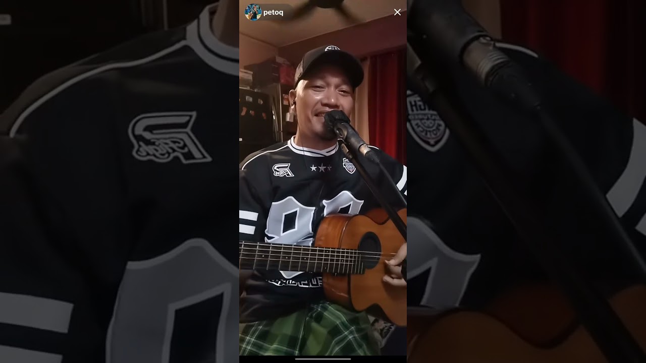 Sejiwa cover by (petoq tt)