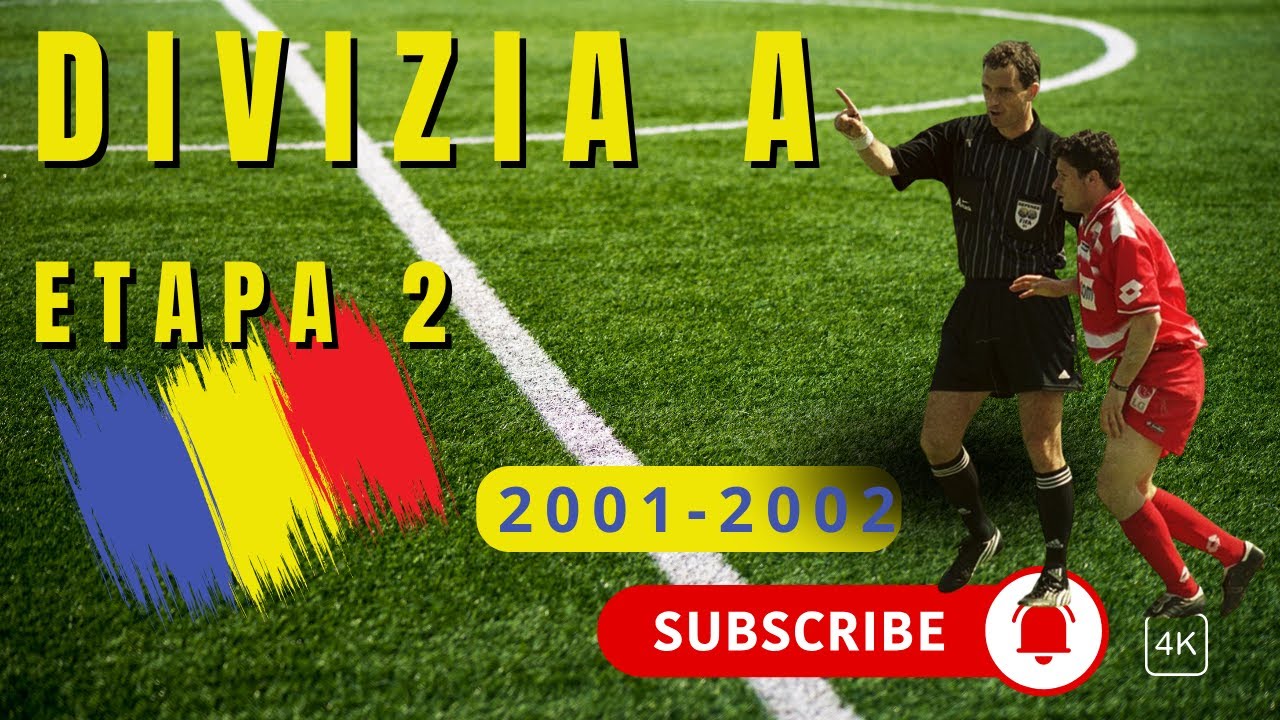 Divizia A | 2001-2002 | Rezumatele  etapei 2