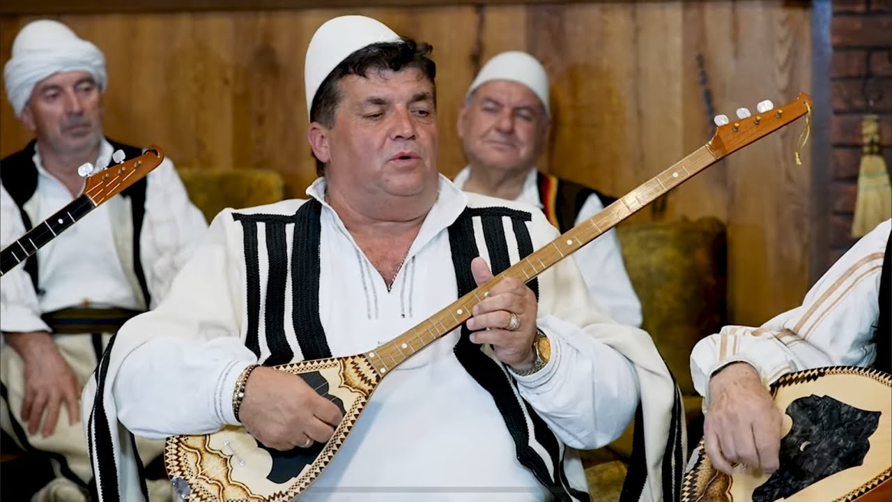 Mehdi Berisha   Buzë Bistrice në Prizren 2024
