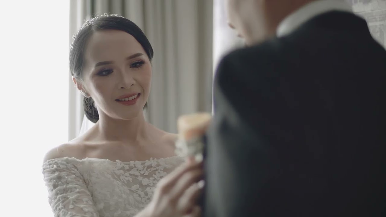 Yansen & Rahel  SDE | 4 OKT 2025 #wedding #harmonyorganizer #Crewwedding #symphonieinharmony