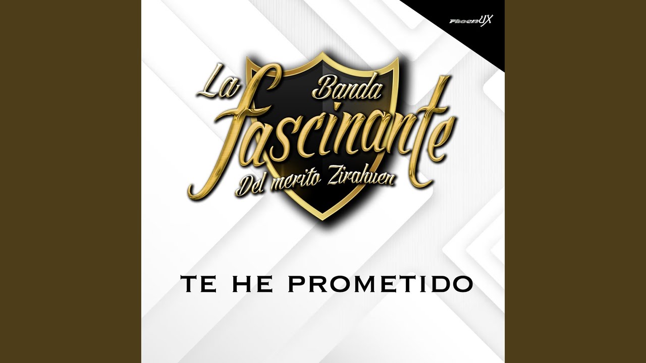 Te He Prometido