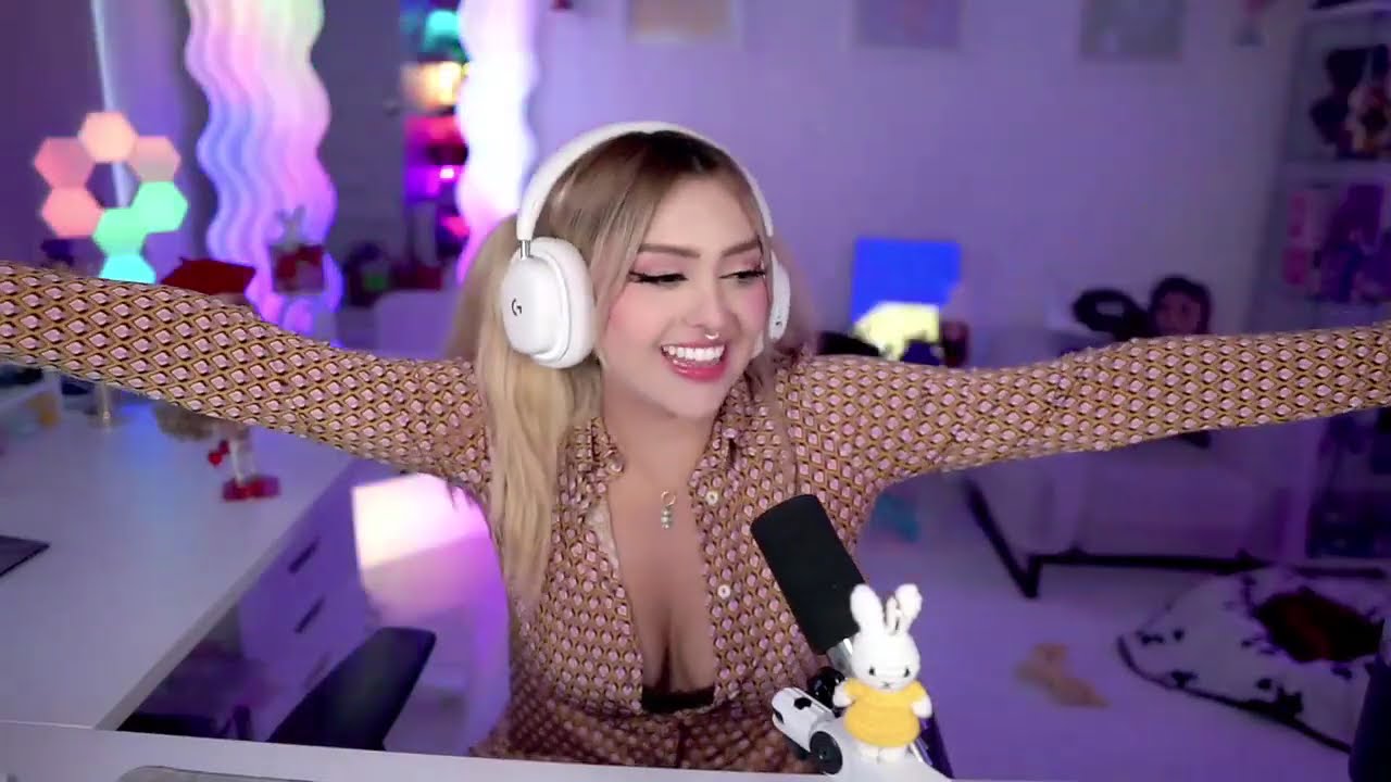 Nikki Wolf Ep  11   Redes @AriGameplays