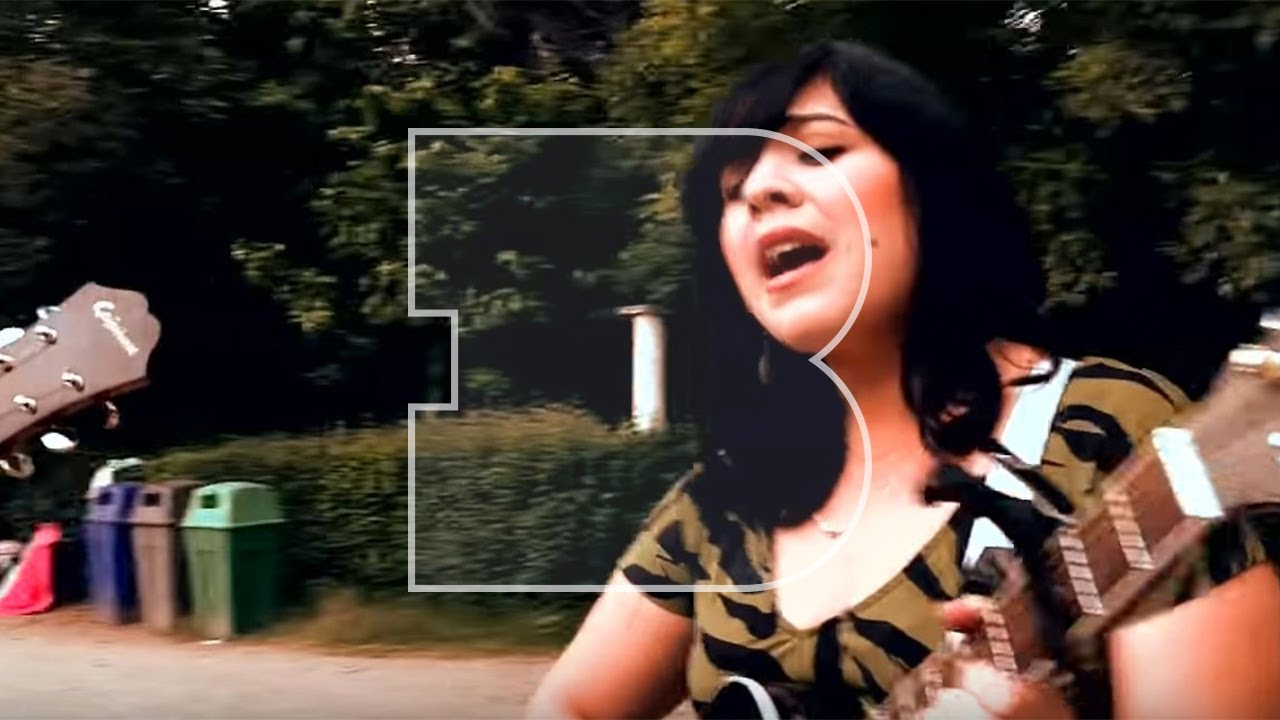 Carla Morrison & Natalia Lafourcade - Pajarito Del Amor | A Take Away Show