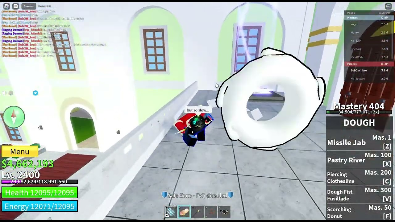 I GOT THE NEW ACCESSORY IN BLOX FRUITS!!! (Mythical Accessory - Holiday Cloak)
