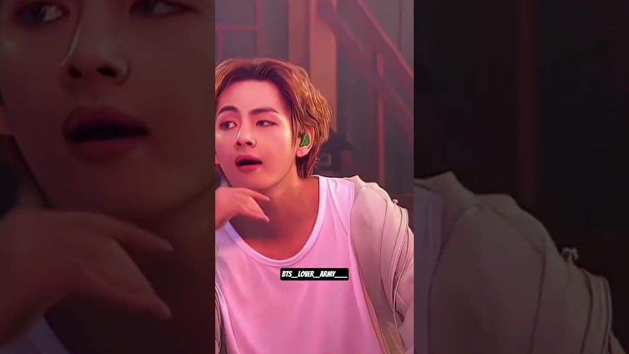 Taehyung version ✅ #kimtaehyung #taehyung #taehyungedit#thv #bts #viralvideos #fyp #taehyungupdate