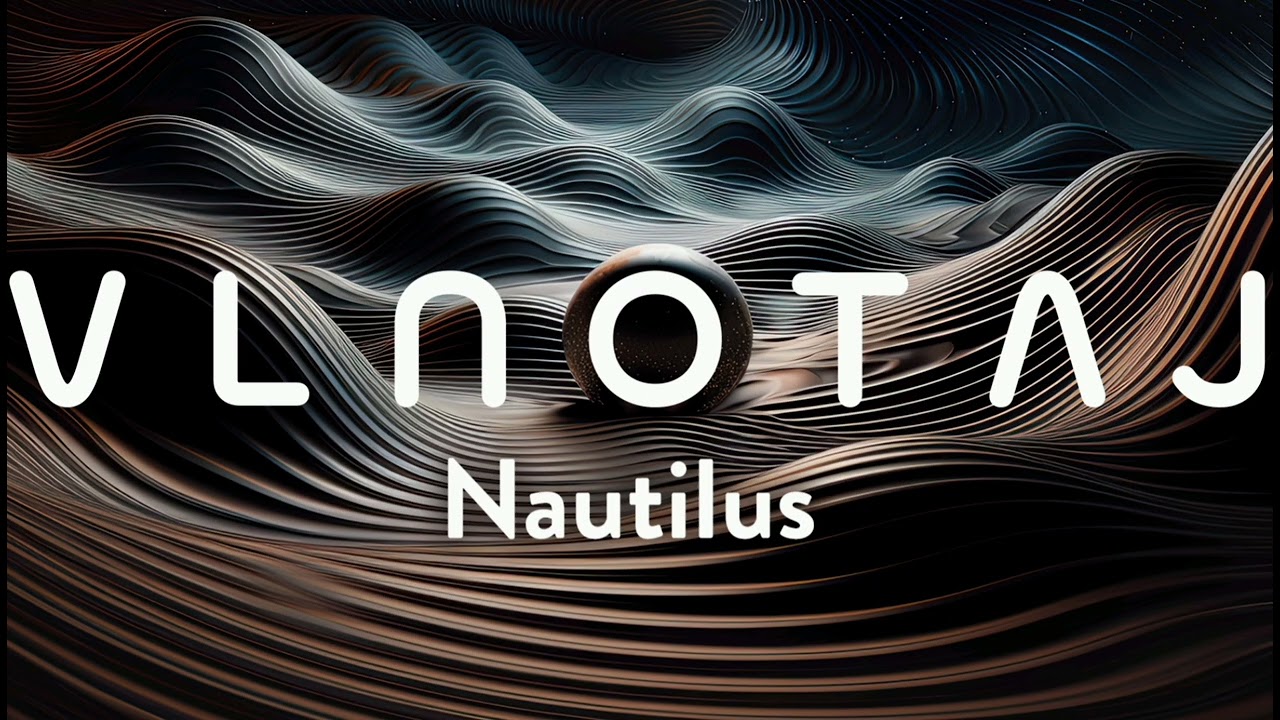 Vlnotaj - Nautilus