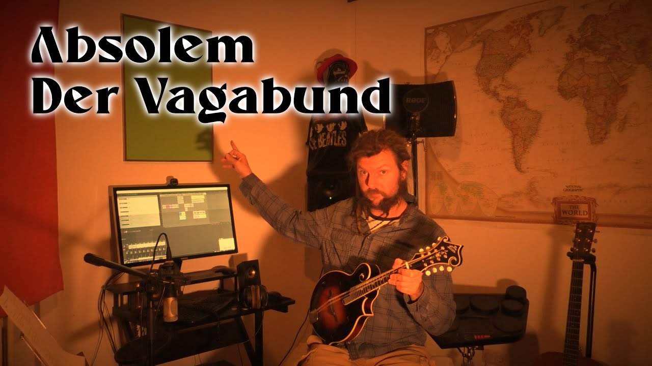 Absolem - Der Vagabund