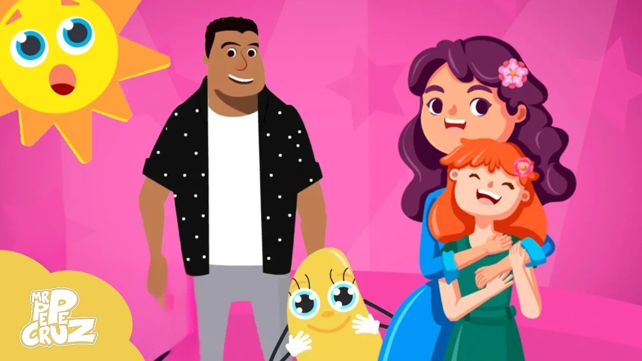 Mami Te Amo 💖💛💚💗 | Mr  Pepe Cruz | Cancion Día de las Madres