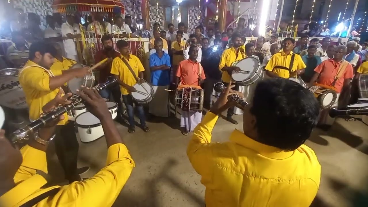 புனித அந்தோனியார் திருவிழா கொண்டாட்டம் 2024....அன்பான மாந்தரே... band song...
