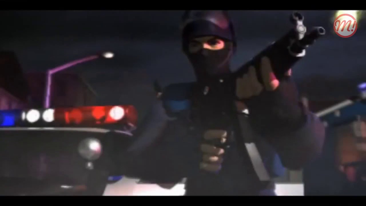 Momento Gamer - Resident Evil 3 - Intro