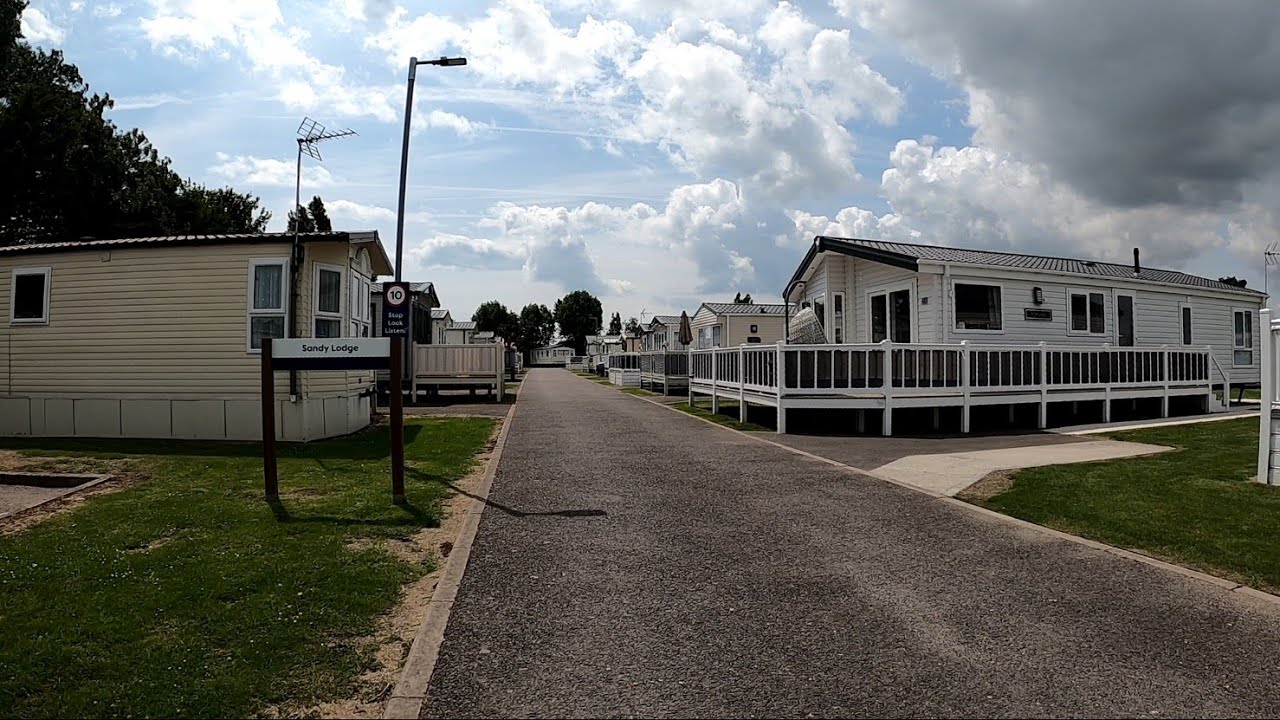 E-Bike Ride - 2023-07-13 - Naze Marine Park review