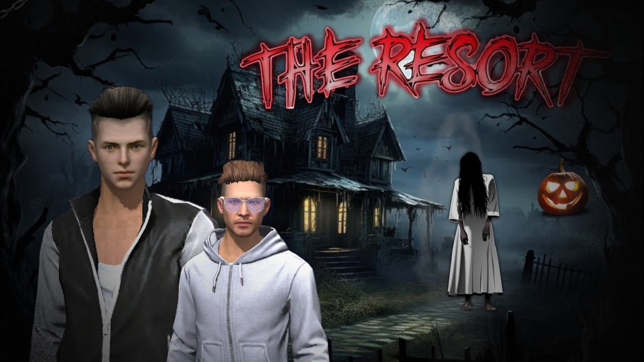 𝗧𝗛𝗘 𝗥𝗘𝗦𝗢𝗥𝗧  𝗛𝗢𝗥𝗥𝗢𝗥 𝗦𝗛𝗢𝗥𝗧  𝗙𝗜𝗟𝗠 𝗠𝗨𝗦𝗧 𝗪𝗔𝗧𝗖𝗛𝗜𝗡𝗚 💀👻