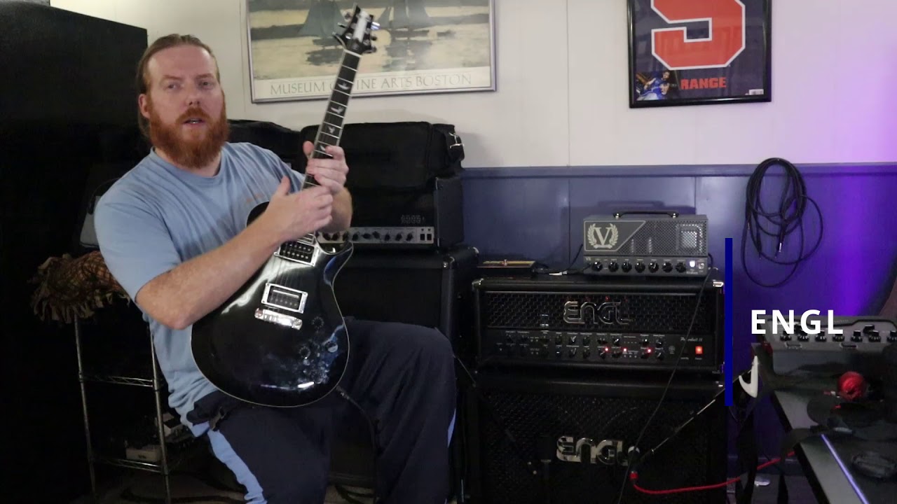 PRS TREMONTI SE
