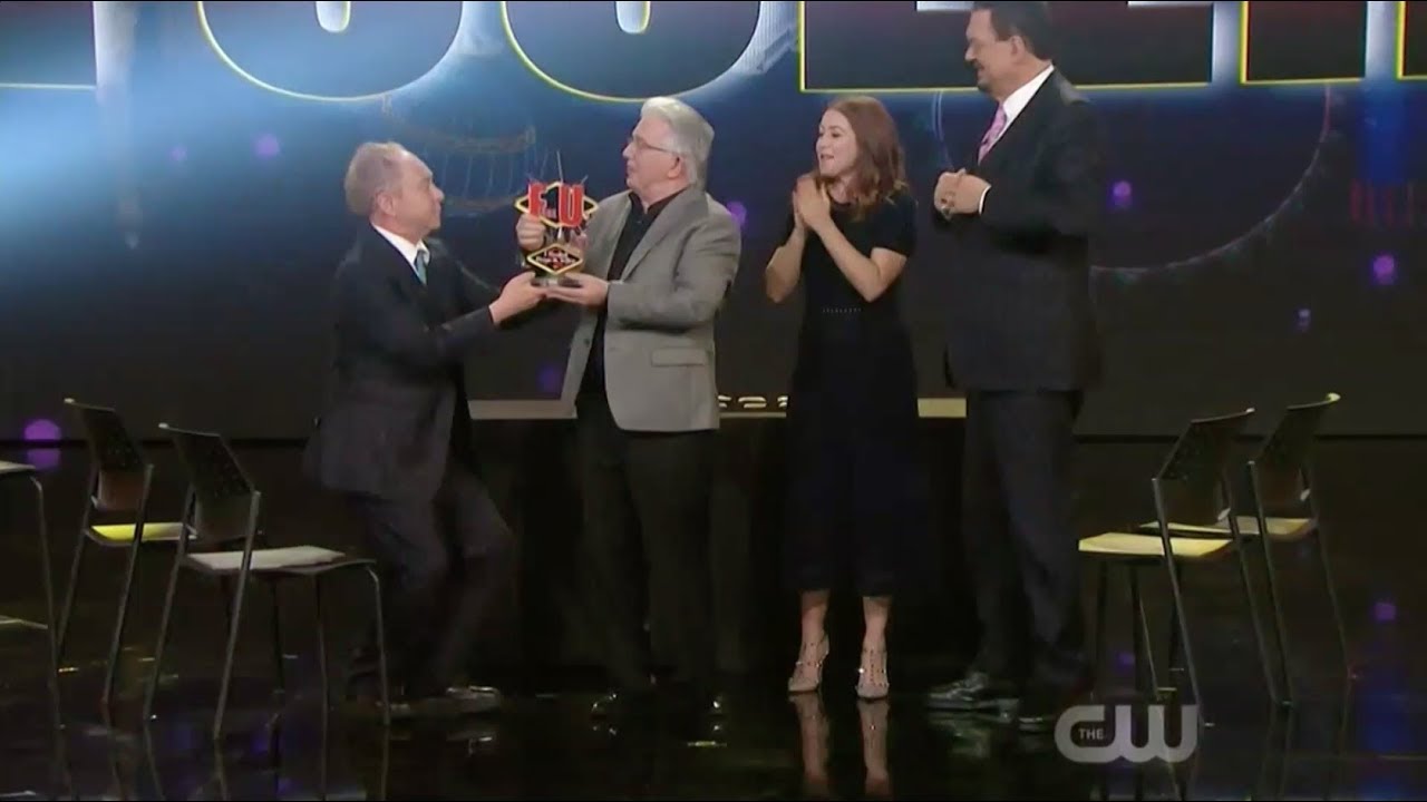 Paul Gertner Returns to Penn & Teller Fool Us a Third Time.  