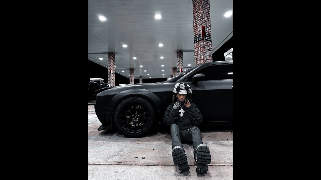 (FREE) Bossman Dlow Type Beat 